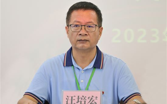 解放思想，办人民满意的教育——在南宁市宏德高级中学第二届第二次教职工代表大会上的讲话